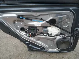 Mercedes-Benz E W212 Mécanisme de lève-vitre avec moteur a2125407205