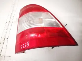 Mercedes-Benz ML W163 Lampa tylna 22335600