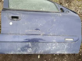 Citroen Xsara Rivestimento della portiera anteriore (modanatura) 