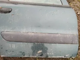 Citroen Xsara Rivestimento della portiera anteriore (modanatura) 