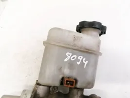 Hyundai Santa Fe Brake fluid reservoir 