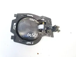 Citroen C3 Maniglia interna per portiera anteriore 9647164577