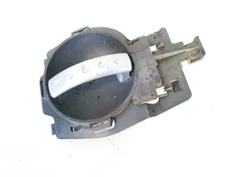 Citroen C3 Klamka wewnętrzna drzwi 9647164577