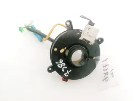 Citroen Jumper Airbag slip ring squib (SRS ring) 1380023400762