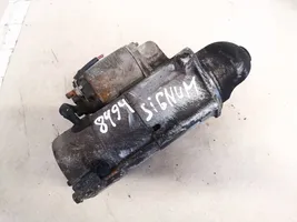 Opel Signum Starter motor 