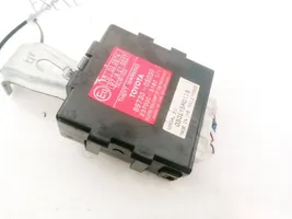 Toyota Avensis T250 Boîtier module alarme 8973005030