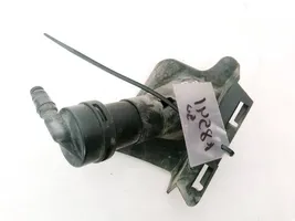 Saab 9-5 Dysza spryskiwacza lampy przedniej 520360298