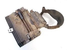 Volkswagen Touareg I Module de contrôle de boîte de vitesses ECU 0ad927755t