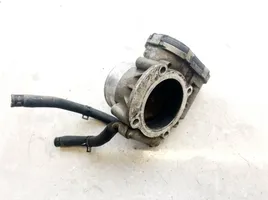 Hyundai Sonata Throttle valve 9045010001