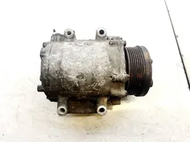 Honda Civic Ilmastointilaitteen kompressorin pumppu (A/C) 