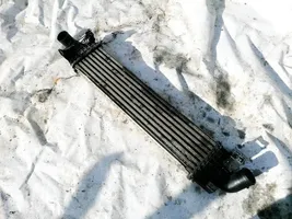 Ford Focus C-MAX Chłodnica powietrza doładowującego / Intercooler 3M5H9L440AE