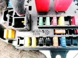 Citroen Jumper Fuse box set A878