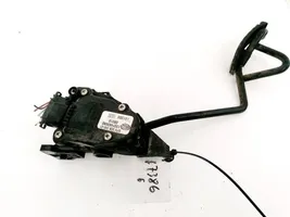 Citroen Jumper Accelerator throttle pedal 1337493080