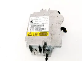 BMW 3 E90 E91 Oro pagalvių valdymo blokas 6577918443202