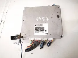 Toyota Corolla Verso AR10 Calculateur moteur ECU 896610f100