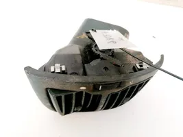 Citroen Jumper Griglia di ventilazione centrale cruscotto 130422602