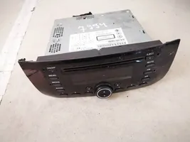 Fiat Punto (188) Panel / Radioodtwarzacz CD/DVD/GPS 7355014090