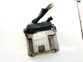 Audi A1 Calculateur moteur ECU 03l906018hs