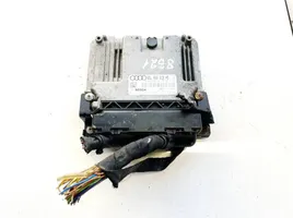 Audi A1 Engine control unit/module 03l906018hs