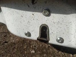 Opel Antara Galinių durų spyna 