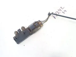 Ford Mondeo MK II Cita veida sensors 