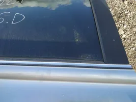 Toyota Avensis T250 Galinių durų stiklo apdaila 