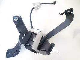 Honda CR-V Middle seatbelt (rear) a82480swwg0y