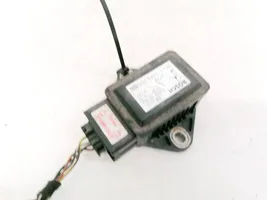 Mercedes-Benz B W245 ESP (elektroniskās stabilitātes programmas) sensors (paātrinājuma sensors) 0265005267