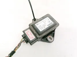 Mercedes-Benz B W245 ESP (elektroniskās stabilitātes programmas) sensors (paātrinājuma sensors) 0265005267