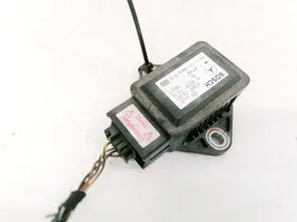 Mercedes-Benz B W245 ESP (elektroniskās stabilitātes programmas) sensors (paātrinājuma sensors) 0265005267