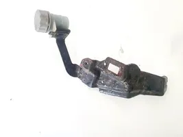 Honda CR-V Brake fluid reservoir 