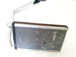 Honda CR-V Heater blower radiator 