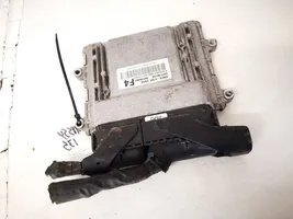 Chevrolet Epica Calculateur moteur ECU 96418364