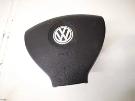 Volkswagen Golf Plus Poduszka powietrzna Airbag kierownicy 1k0880201s