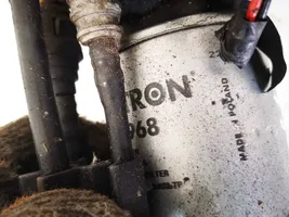 Citroen Jumper Filtre à carburant pp968