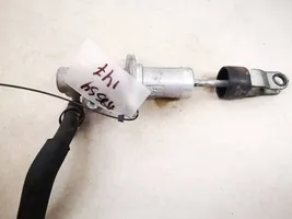 Chevrolet Epica Clutch master cylinder 