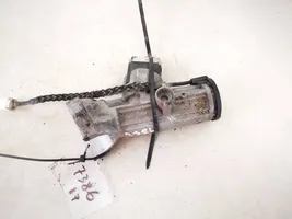 Citroen Jumper Ignition lock contact 