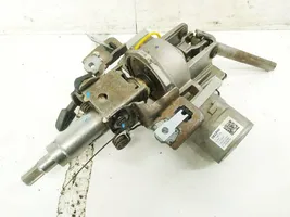 Fiat Grande Punto Power steering pump 26117861