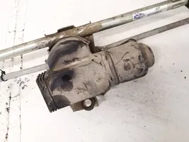 Fiat Doblo Wiper motor 