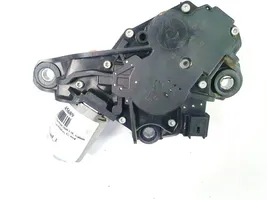 Nissan Qashqai Takalasinpyyhkimen moottori 0390201820