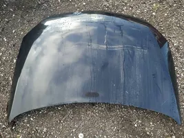 Opel Corsa C Engine bonnet/hood juodas