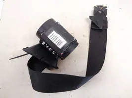 Fiat Grande Punto Rear seatbelt 735364446