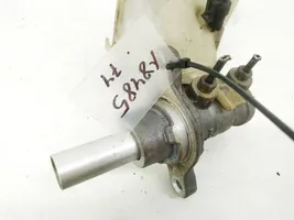 Fiat Grande Punto Główny cylinder hamulca 