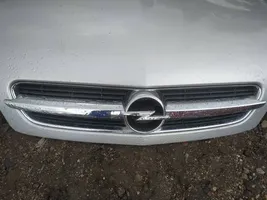 Opel Signum Etusäleikkö 