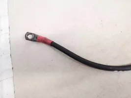 Fiat Croma Câble de batterie positif 