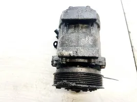 Mitsubishi Carisma Klimakompressor Pumpe 8200040681