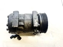 Mitsubishi Carisma Klimakompressor Pumpe 8200040681