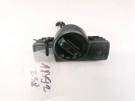 Volkswagen Phaeton Light switch 3D0941531A