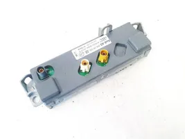 Audi A4 S4 B8 8K Antenna control unit 8k5035225j