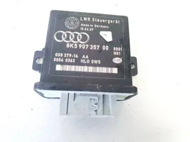 Audi A4 S4 B8 8K Module d'éclairage LCM 8k590735700